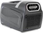 Yolco TC390 mobile Klimaanlage f&uuml;r Wohnwagen bis 10 qm, tragbare Klimaanlage f&uuml;r