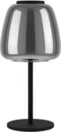 EGLO connect.z Smart-Home LED Tischlampe Alfero-Z | Tischleuchte ZigBee + Matter, App