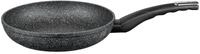 ELO Granit Evolution Pfanne 28 cm Elodur - Bratpfanne antihaftbeschichtet ELODUR