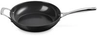 LE CREUSET Schmorpfanne Essential Antihaft-Keramik &ndash; &oslash; 28 cm / 4,5 Liter &ndash;