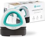 LOKLiK Mini Heat Press Heizpresse, kompakt, zum Aufb&uuml;geln, Textildruck ompakte