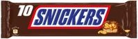 Snickers 10er 500g