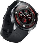 Watch 3 Obsidian Titanium