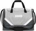 JAKO Unisex Sporttasche Iconic, Soft Grey/Anthra Light, L