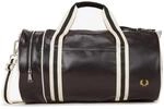 Fred Perry Classic Barrel Bag, Sporttasche