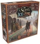 CMON, A Song of Ice & Fire &ndash; Martell, Starterset, Tabletop, 2 Spieler, Ab 14+