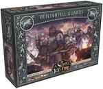 CMON, A Song of Ice & Fire &ndash; Winterfell Guards (Wachen von Winterfell),