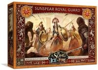 CMON, A Song of Ice & Fire &ndash; K&ouml;nigliche Garde von Sonnspeer, Erweiterung,