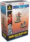 Atomic Mass Games, Marvel: Crisis Protocol &ndash; Shang-Chi & Silver Sable,