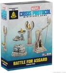 Atomic Mass Games, Marvel: Crisis Protocol &ndash; &bdquo;Kampf um Asgard,