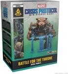 Atomic Mass Games, Marvel: Crisis Protocol &ndash; Kampf um den Thron&rdquo;,