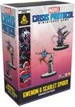 Atomic Mass Games, Marvel: Crisis Protocol &ndash; Gwenom & Scarlet Spider,