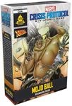 Asmodee, Marvel: Crisis Protocol &ndash; Mojo Ball, Scenario Pack, Tabletop | Tactical