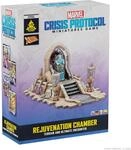 ATOMIC MASS GAMES, Marvel: Crisis Protocol &ndash; Rejuvenation Chamber Ultimate