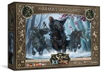 CMON, A Song of Ice & Fire &ndash; Harma&rsquo;s Vanguard (Harmas Vorhut), Erweiterung,