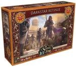 CMON, A Song of Ice & Fire &ndash; Darkstar Retinue (Dunkelsterns Gefolgschaft),
