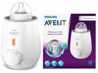 Philips AVENT Fast Bottle Warmer