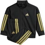 adidas Unisex Baby ESSENTIALS CLIMACOOL TRACKSUIT