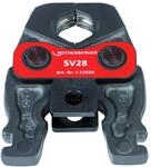Rothenberger Compact U25 Jewels X Dr&uuml;cken Backen &ndash; 1 St&uuml;ck