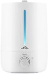 ETA Ultraschall-Luftbefeuchter I Moisty I 25 W I Befeuchtung/Leistung max. 300ml/h I