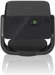 Epson EF-22B | Tragbarer Mini Smart Full HD-Laserprojektor | Google TV 
