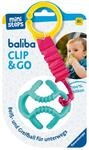Ravensburger ministeps baliba Clip & Go t&uuml;rkis - ab 0 Monate