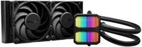 be quiet! Silent Loop 3 240mm All-in-One CPU Wasserk&uuml;hlung PC, ARGB | 3x 120mm...