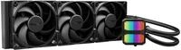 be quiet! Silent Loop 3 420mm Wasserk&uuml;hlung, 3 Silent Wings 4 140mm PWM high-speed