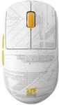 Pulsar x RRQ X2H kabellose Gaming-Maus, Limitierte Farbausgabe, Ultraleicht, 54 g,