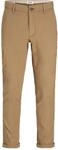 JACK & JONES Hosen Herren Chino JPSTMARCO Regular Fit