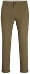 JACK & JONES Hosen Herren Chino JPSTMARCO Regular Fit