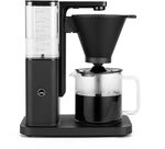 Wilfa Zense Filterkaffeemaschine - 1,25L abnehmbarer Wassertank - Warmhaltefunktion - Wilfa Zense Filterkaffeemaschine - 1,25L abnehmbarer Wassertank - Warmhaltefunktion -