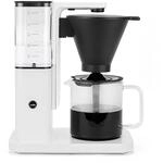 Wilfa Zense Filterkaffeemaschine in Wei&szlig; I ECBC-zertifizierte Kaffeemaschine...