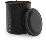 Xavax Kaffeedose luftdicht 500g (Kaffeedose, aromadichte Vorratsdose, Aromadose,