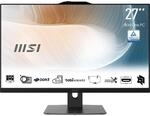 MSI Modern AM272P 1M-853IT Desktop All-in-One