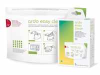 Ardo Easy Clean Mikrowellenbeutel – Einfache und sichere Dampf-Sterilisation...