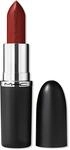 MAC Cosmetics Macximal Sleek Satin Lipstick 827 Dubonnet 3,5 g