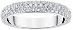 THOMAS SABO Ring 925 Sterlingsilber