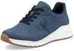 Rieker Damen Low-Top Sneaker M4903, Frauen Halbschuhe, lose