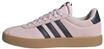 adidas Damen Vl Court 3.0 Shoes, Clear Pink/Legend Ink/Gum 3, 42 EU