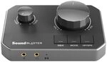 Sound Blaster G8 - Hi-Res Gaming USB DAC mit dualem USB-Audiomixing und vollst&auml;ndig