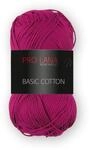 PRO LANA Basic Cotton - Farbe: 46-50 g/ca. 125 m Wolle