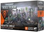 Games Workshop Kill Team: Hierotek-Zirkel