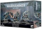 Warhammer+40k+-+Astra+Militarum+Bullgryns