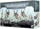 Warhammer+40k+-+Tyranids+Venomthropes, Schwarz