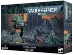 Games Workshop Sentinel