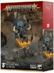 Orruk Warclans: Bosssteinturm