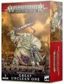 Games Workshop Great Unclean One/Rotigus: Maggotkin of Nurgle