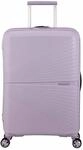 American Tourister Airconic Spinner 67/24 TSA Trolley Stormy Lilac