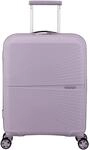 American Tourister Airconic Spinner 55/20 TSA Trolley Stormy Lilac